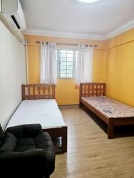 Blk 855 Woodlands Street 83 (Woodlands), HDB 4 Rooms #572164591